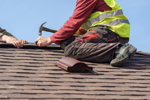 Melcher Dallas, IA Roofing Contractor Company