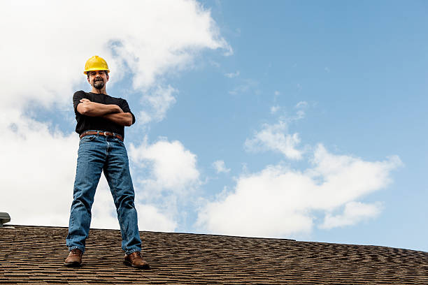 Quick and Trustworthy Emergency Roof Repair Services in Melcher Dallas, IA