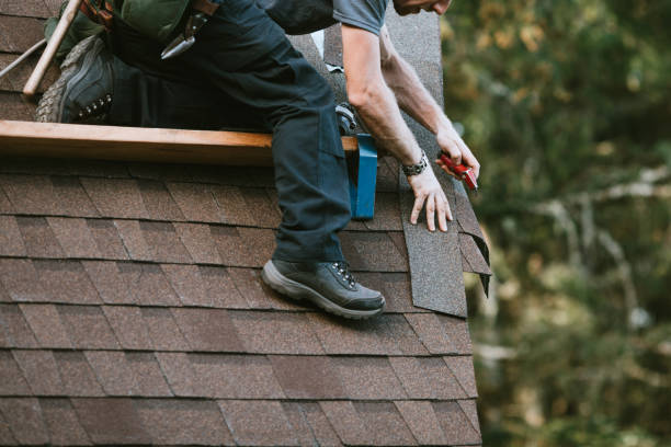 Residential Roof Replacement in Melcher Dallas, IA